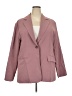 Unbranded Pink Blazer Size 3XL - photo 1