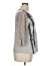 Vanilla Sugar 100% Cotton Gray Pullover Sweater Size 1X - photo 4