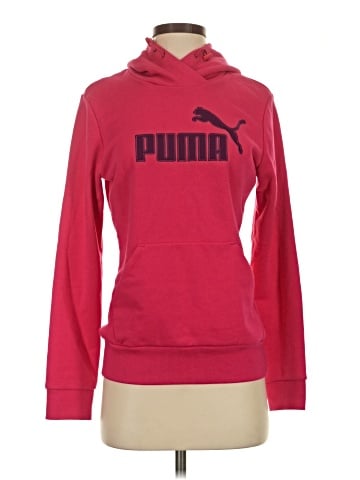 Puma Sweatshirt (view 1)