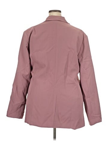 Unbranded Blazer (view 2)