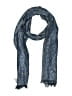 Unbranded Blue Scarf One size - photo 1