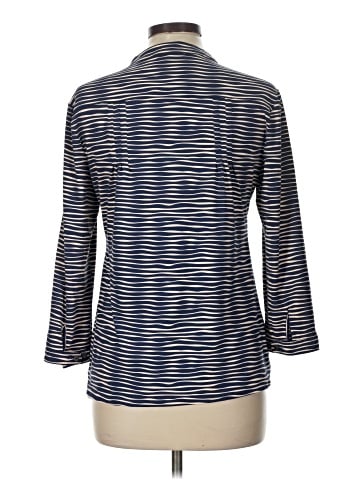 Ellie Kai 3/4 Sleeve Blouse (view 2)