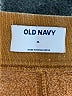 Old Navy Solid Brown Casual Pants Size XL - photo 7