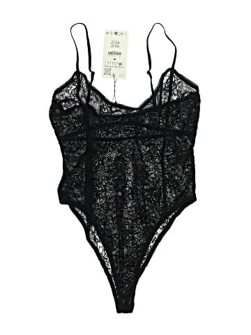 Zara Bodysuit (view 1)