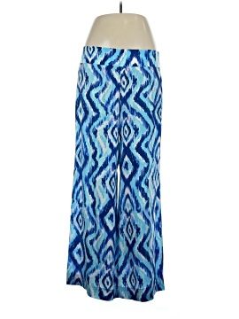 Lilly Pulitzer Silk Pants