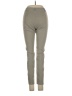 Brunello Cucinelli Solid Gray Khakis Size EU (IT) 40 / US 4 - photo 2