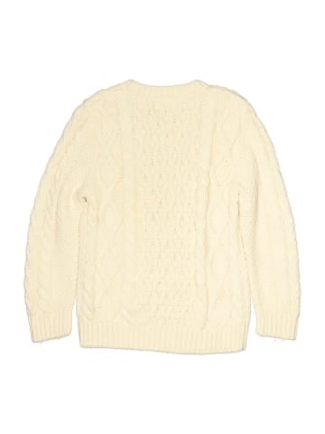 Hanna Andersson Pullover Sweater (view 2)