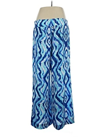Lilly Pulitzer Silk Pants (view 2)