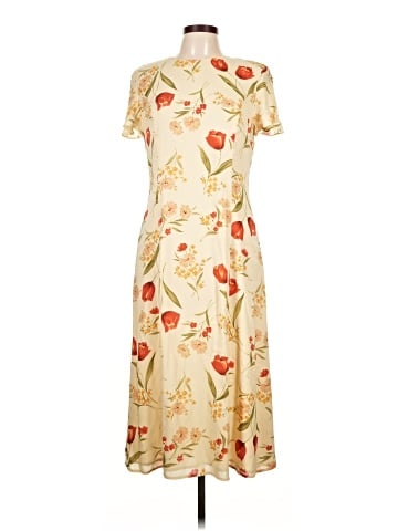 Talbots Casual Dress (view 1)