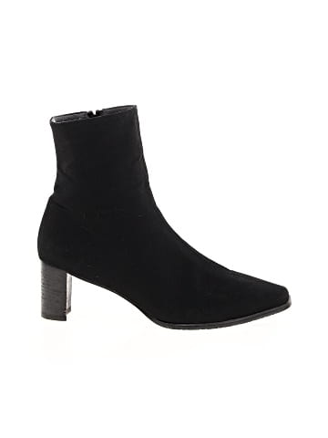 Stuart Weitzman Ankle Boots (view 1)