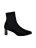 Stuart Weitzman Black Ankle Boots Size 9 (narrow) - photo 1