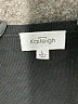 Kaileigh Black Bodysuit Size L - photo 3