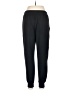 Zella Solid Black Track Pants Size M - photo 2