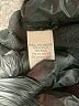 J.Jill Solid Black Formal Skirt Size S - photo 5