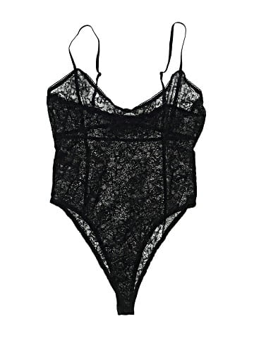 Zara Bodysuit (view 2)