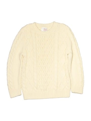 Hanna Andersson Pullover Sweater (view 1)
