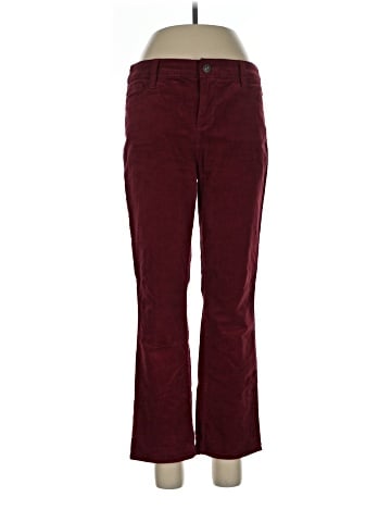 St. John's Bay Casual Pants (view 1)