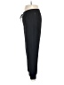Zella Solid Black Track Pants Size M - photo 5