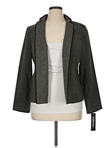 Perceptions Blazer (view 1)