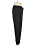 Zella Solid Black Track Pants Size M - photo 4