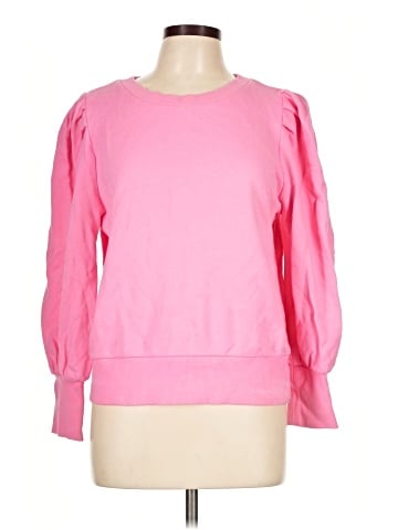 Ann Taylor LOFT Sweatshirt (view 1)