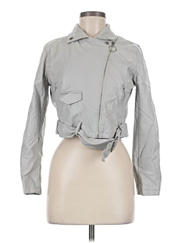 Hayden Jacket (view 1)