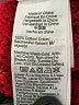 J.Crew 100% Cotton Solid Red Pullover Sweater Size 2X - photo 8