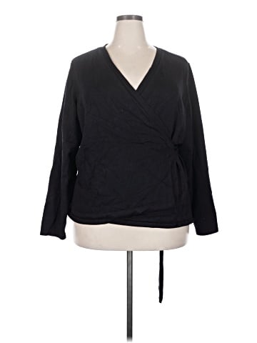 Lane Bryant Cardigan (view 1)