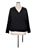 Lane Bryant Black Cardigan Size 26 - 28 Plus - photo 1