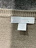 14th & Union 100% Acrylic Tan Pullover Sweater Size S - photo 7