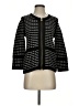 Banana Republic Polka Dots Black Jacket Size S - photo 1