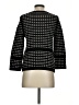 Banana Republic Polka Dots Black Jacket Size S - photo 2