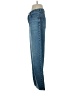 Uniqlo 100% Cotton Blue Jeans Size 26 waist - photo 5