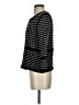 Banana Republic Polka Dots Black Jacket Size S - photo 5