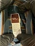 Tea 100% Cotton Stripes Blue Long Sleeve Button-Down Shirt Size 2T - photo 3