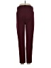 J.Crew 365 Solid Burgundy Casual Pants Size 4 - photo 2
