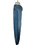 Uniqlo 100% Cotton Blue Jeans Size 26 waist - photo 4