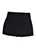 90 Degree by Reflex Solid Black Active Skort Size L - photo 1