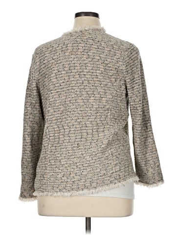 Nic + Zoe Cardigan (view 2)