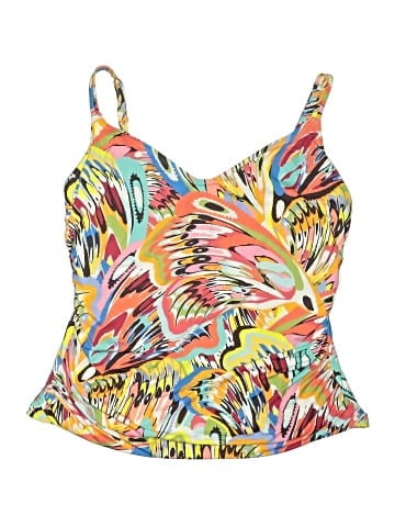 Bleu Rod Beattie Swimsuit Top (view 1)