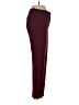 J.Crew 365 Solid Burgundy Casual Pants Size 4 - photo 4