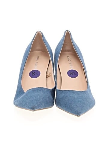 Marc Fisher Heels (view 2)