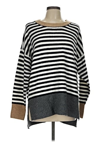 Vince Camuto Pullover Sweater (view 1)