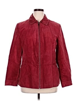 Bernardo Fashions Jacket