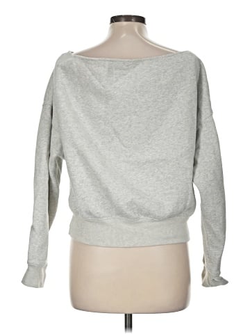 Abercrombie & Fitch Sweatshirt (view 2)
