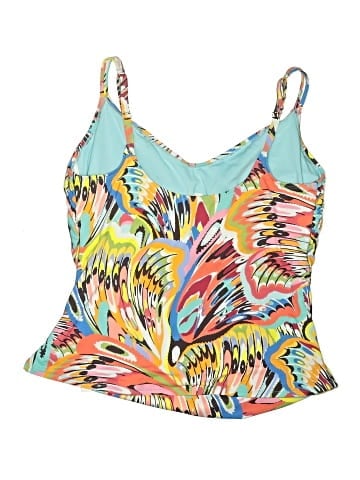 Bleu Rod Beattie Swimsuit Top (view 2)