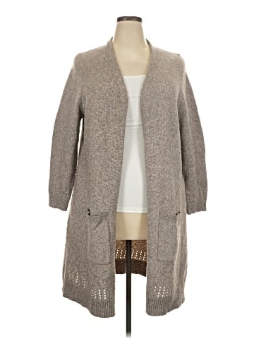 DressBarn Cardigan (view 1)
