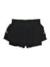 Fabletics 100% Polyester Solid Black Athletic Shorts Size S - photo 1