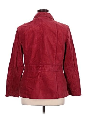 Bernardo Fashions Jacket (view 2)