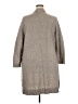 DressBarn 100% Polyester Tan Cardigan Size 3X - photo 2